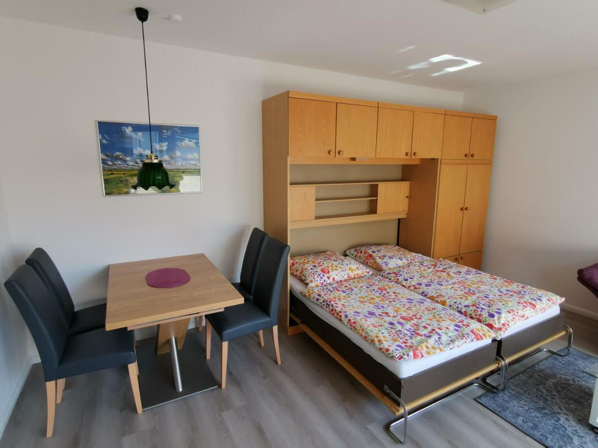Ferienwohnungen Am Ahoibad Cuxhaven Zimmer foto